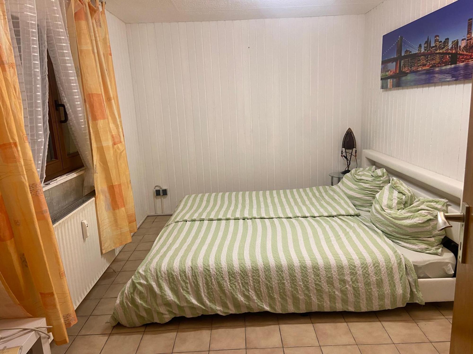 Mini Apartment