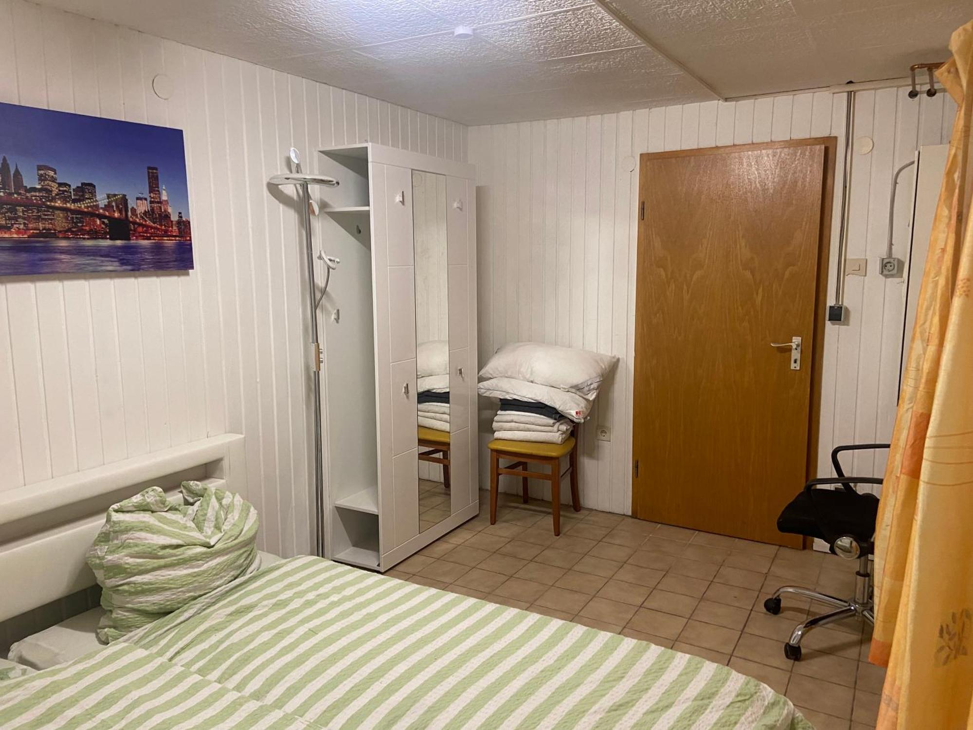 Mini Apartment